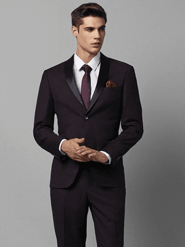 Polished Formals
