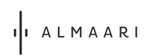 Almaari Logo