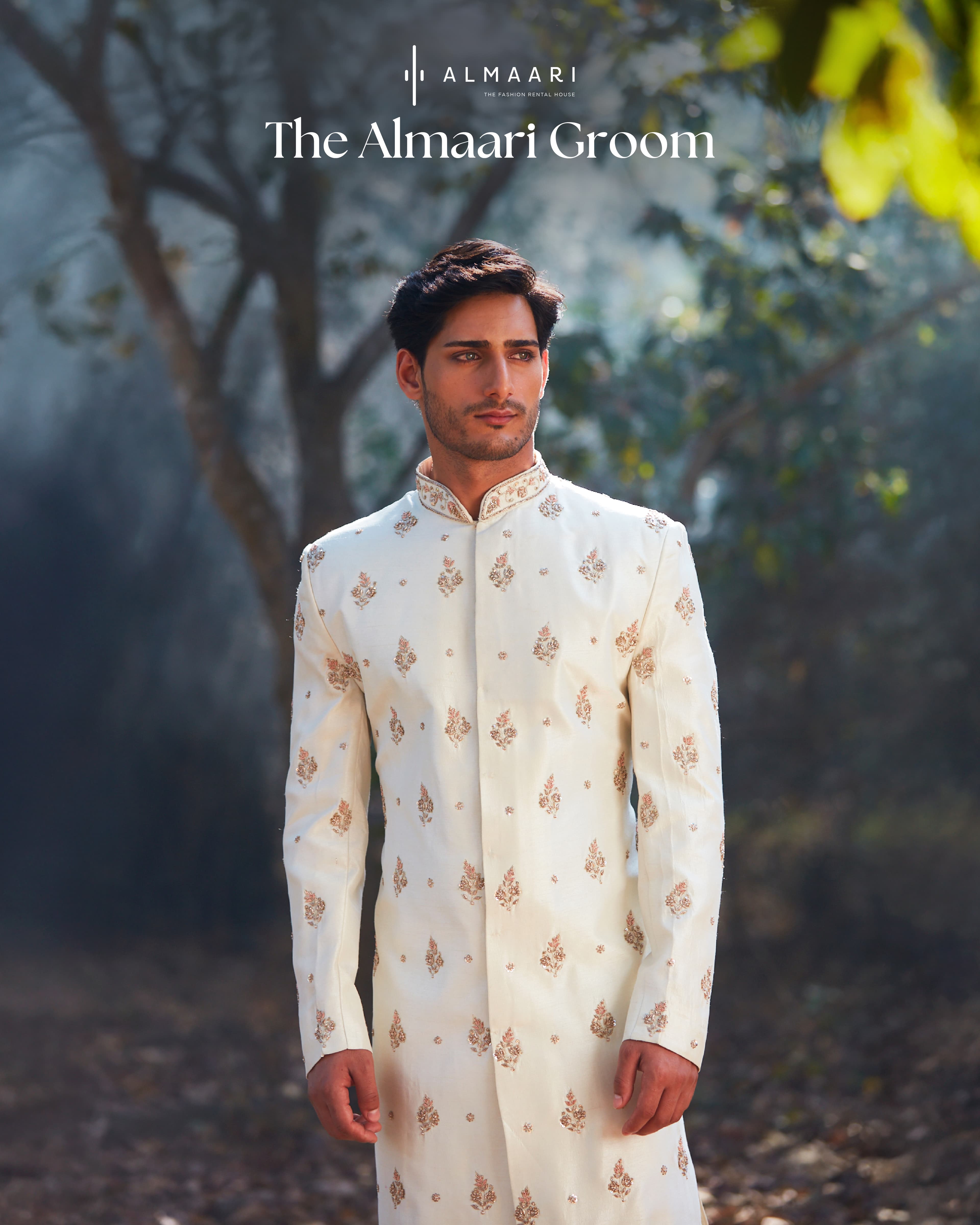 Almaari Wedding Collection