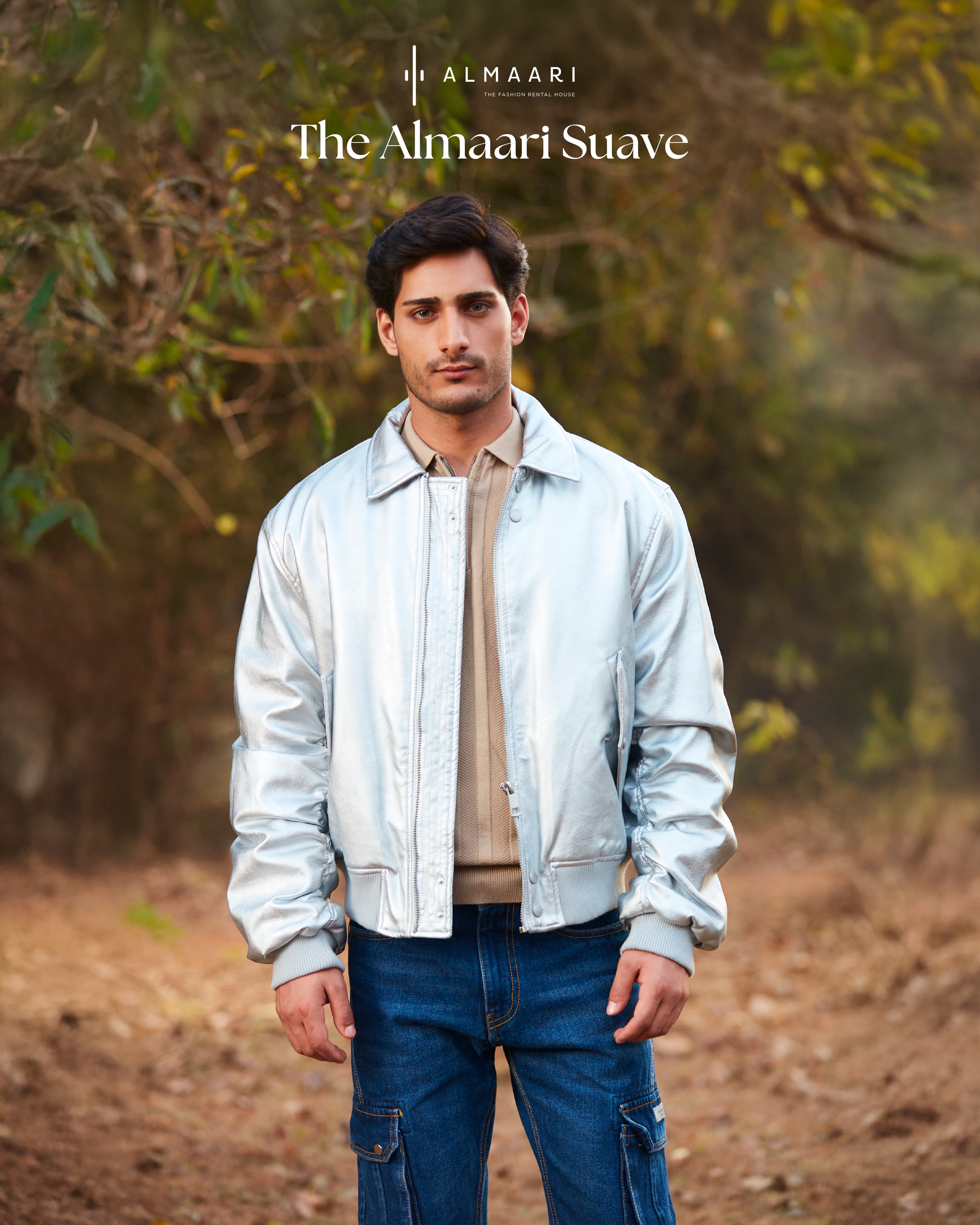 Almaari Luxury Collection