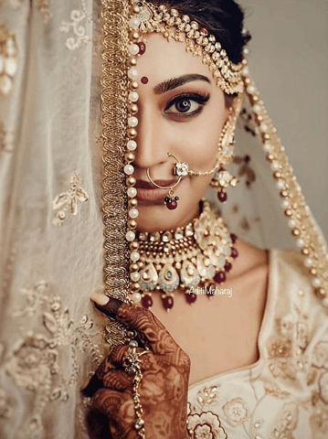 Dazzling Weddings